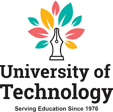 UOT-UNIVERSITY lOGO