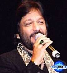 Roop Kumar Rathod