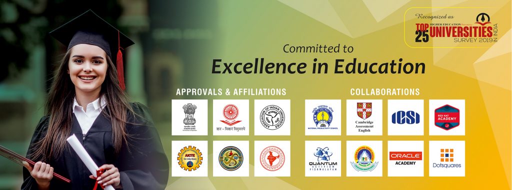 APPROVALS & AFFILIATIONS web banner