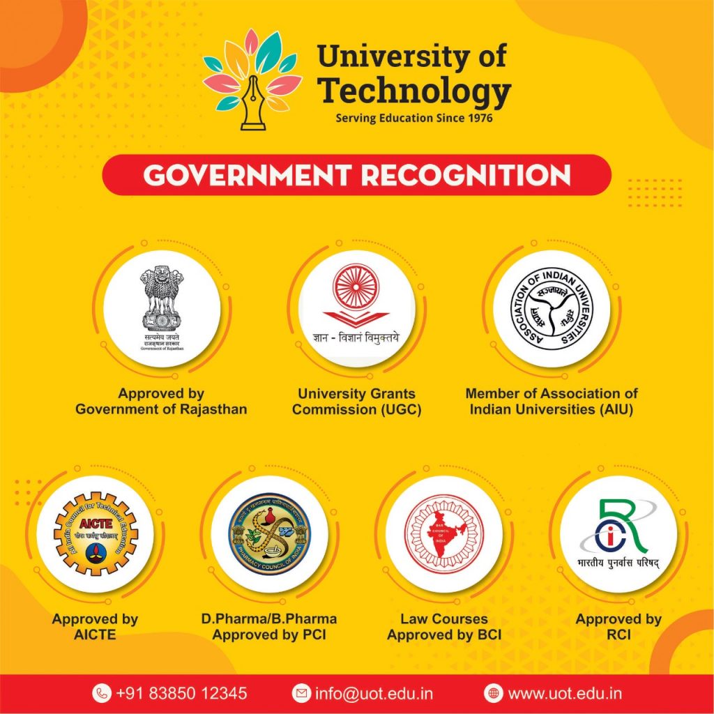 Approvals University