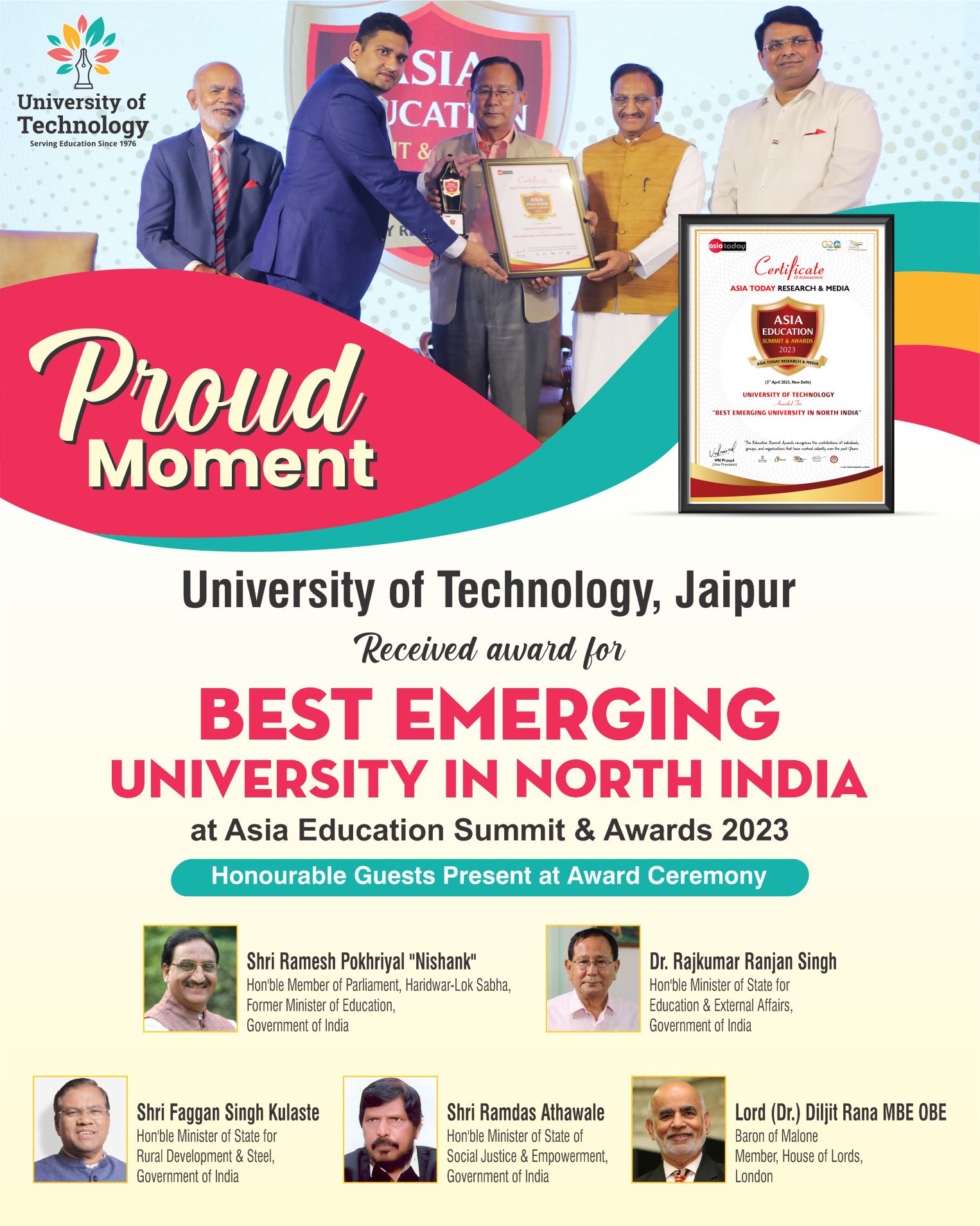 Ipl Sco - Top, Best University in Jaipur, Rajasthan