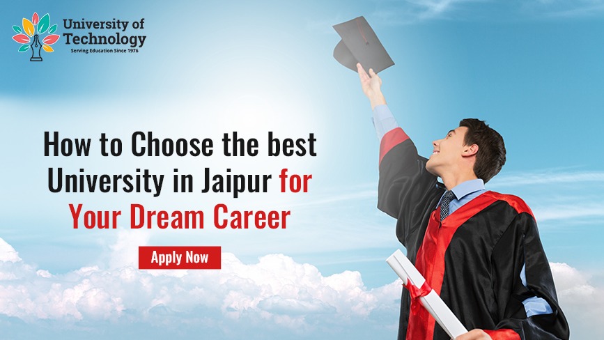 best university in Jaipur