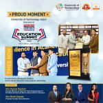 Award Times Now Education Summit 2026